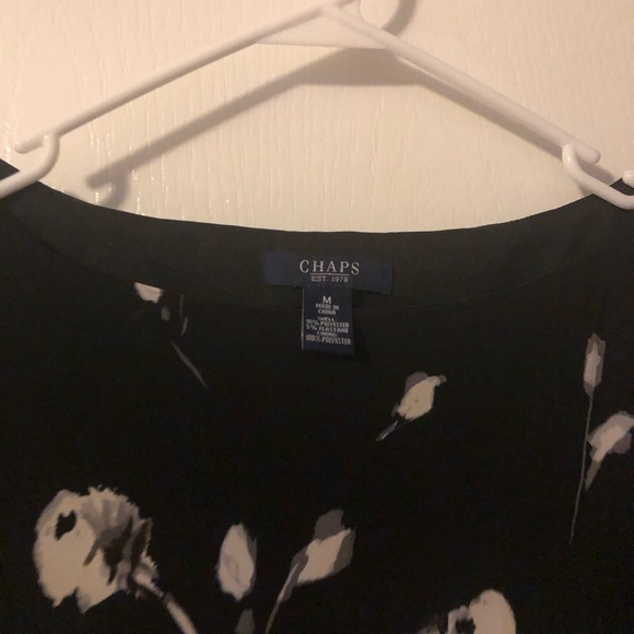 CHAPS Dress. 2020 - Picture 3 of 4